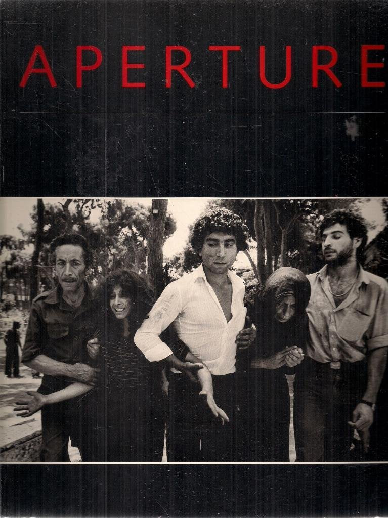 Aperture 97 (Winter, 1984),Used