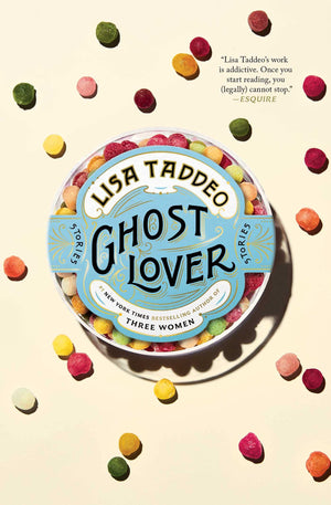 Ghost Lover: Stories,New