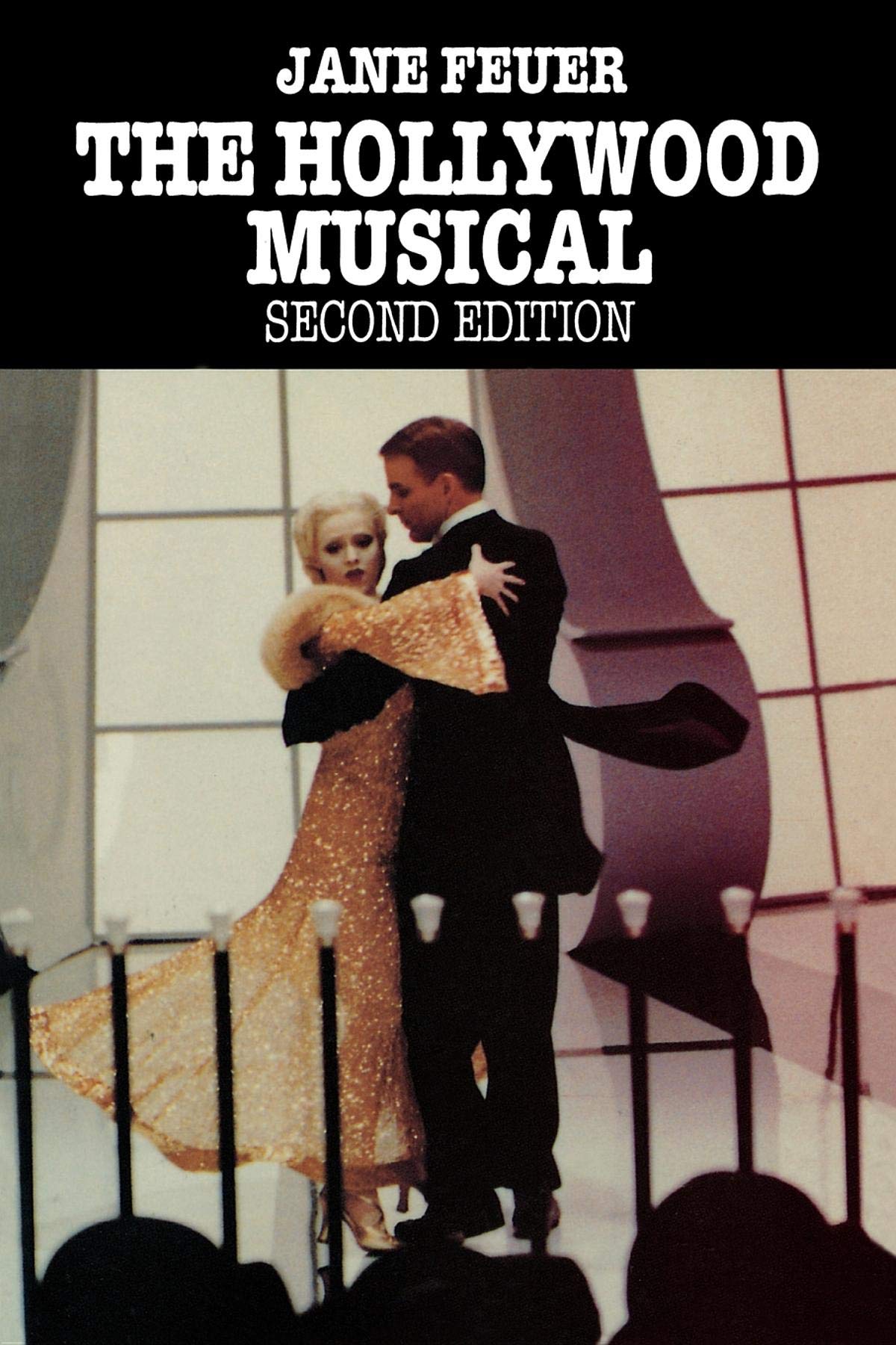 The Hollywood Musical, Second Edition,Used