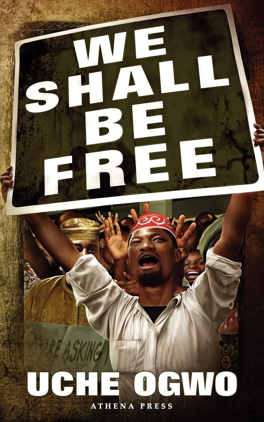 We Shall Be Free,New
