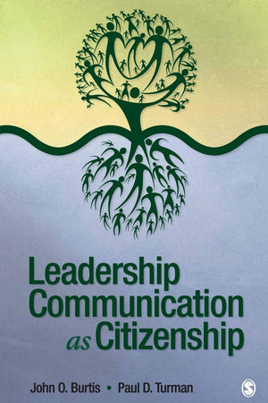 Leadership Communication as Citizenship,Used