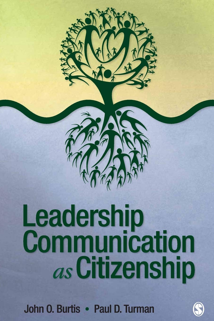 Leadership Communication as Citizenship,Used