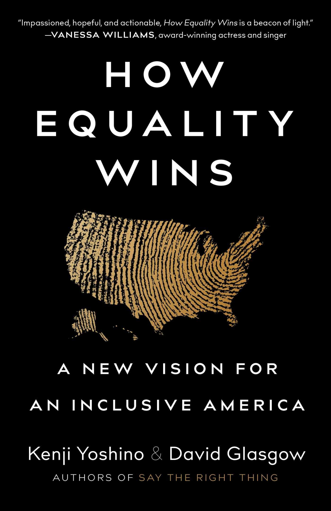 How Equality Wins: A New Vision For An Inclusive America