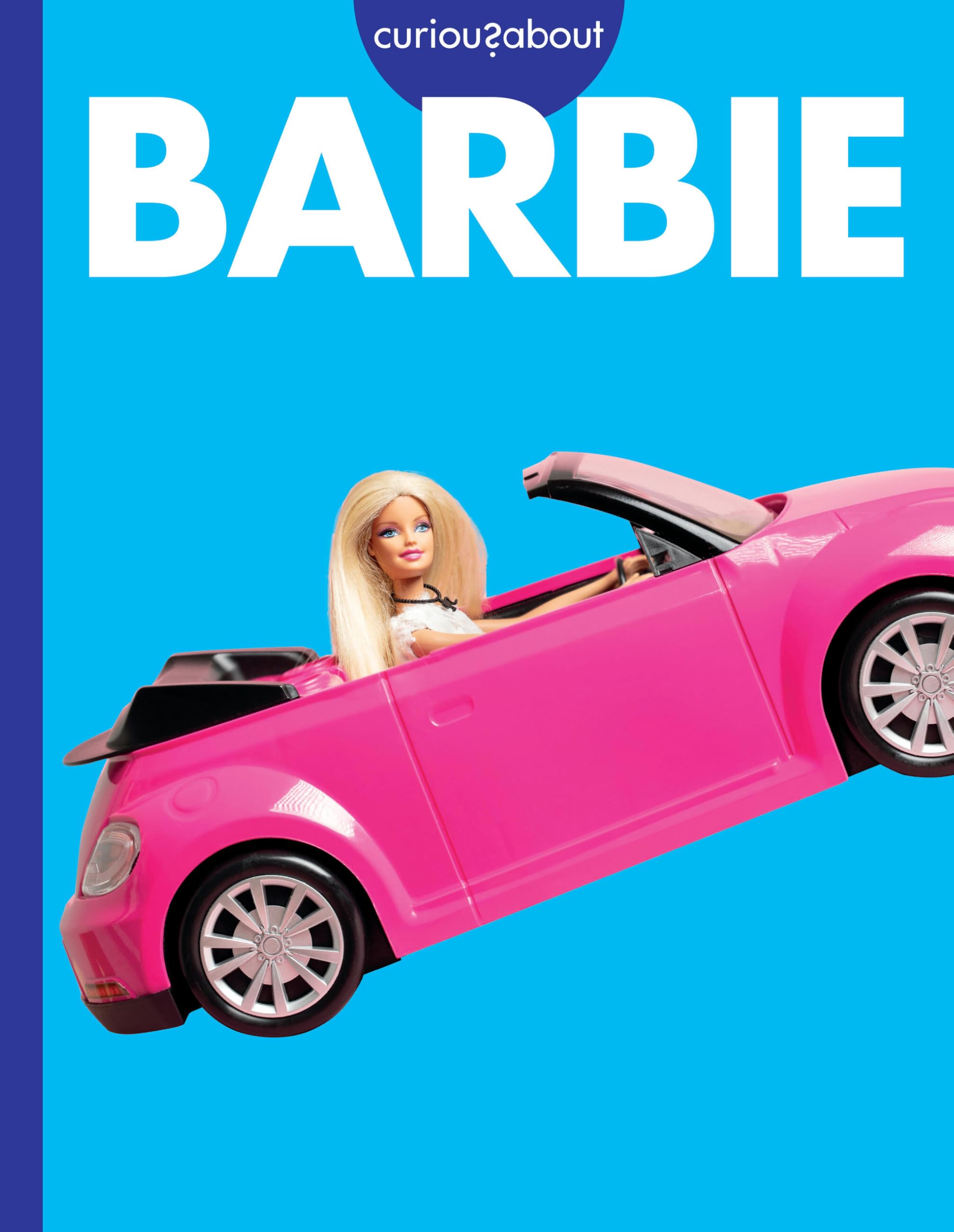 Curious About Barbie