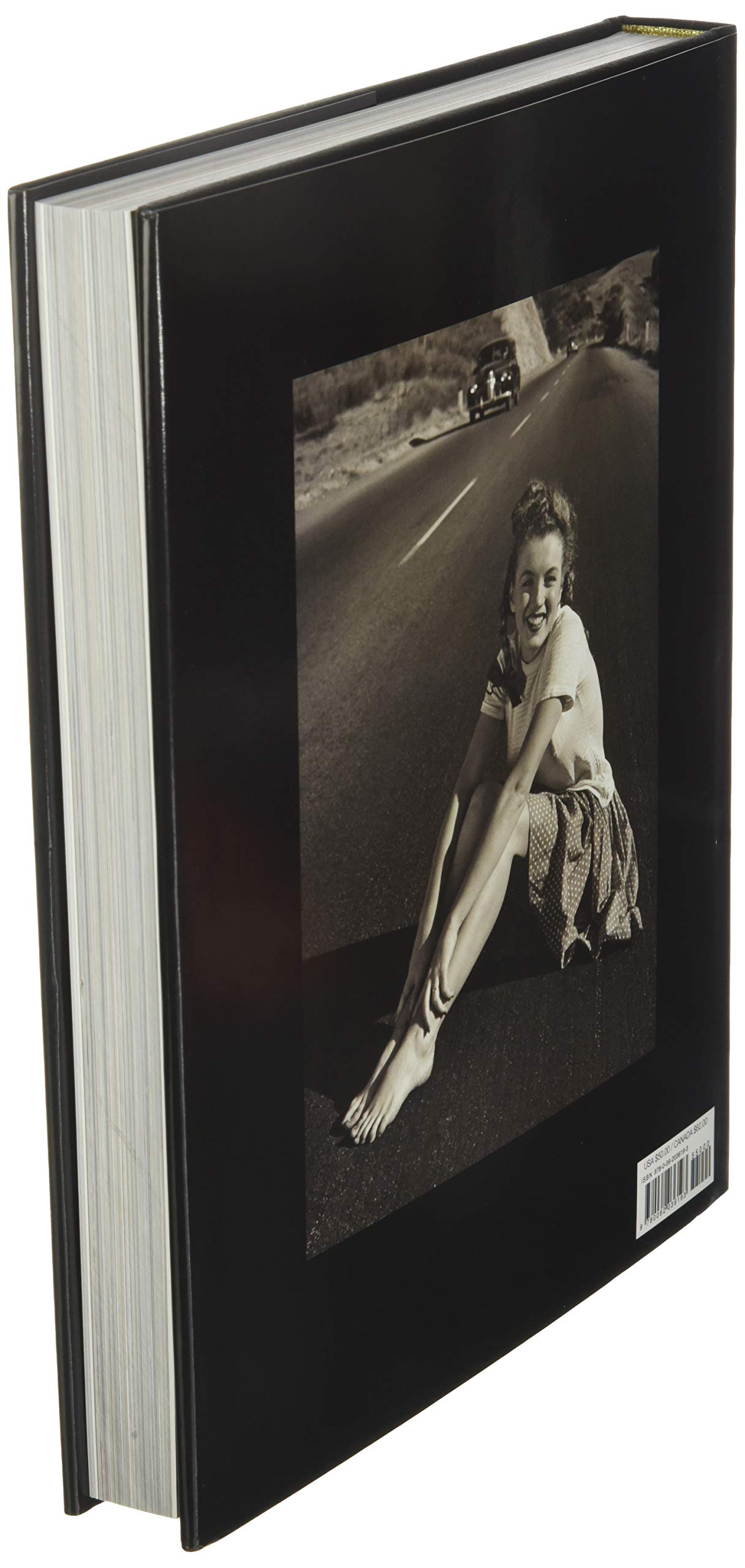 Marilyn Monroe: Metamorphosis,Used