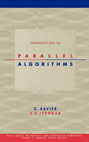 Introduction to Parallel Algorithms,Used