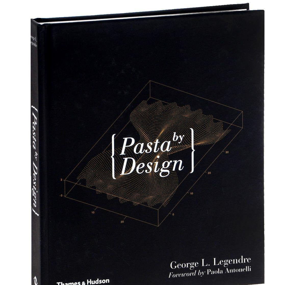 Pasta By Design
