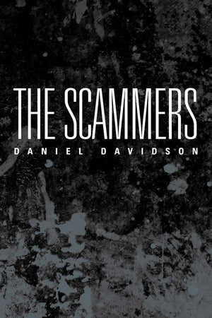 The Scammers,Used