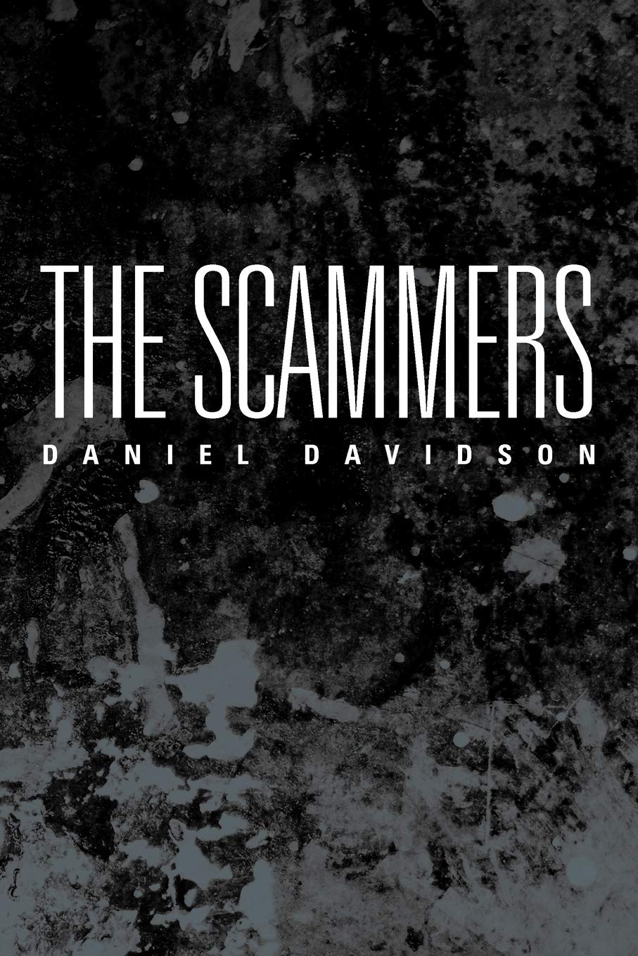 The Scammers,Used