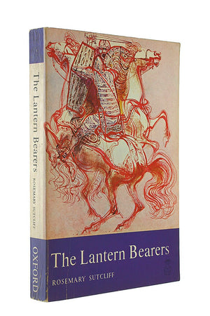 The Lantern Bearers,Used