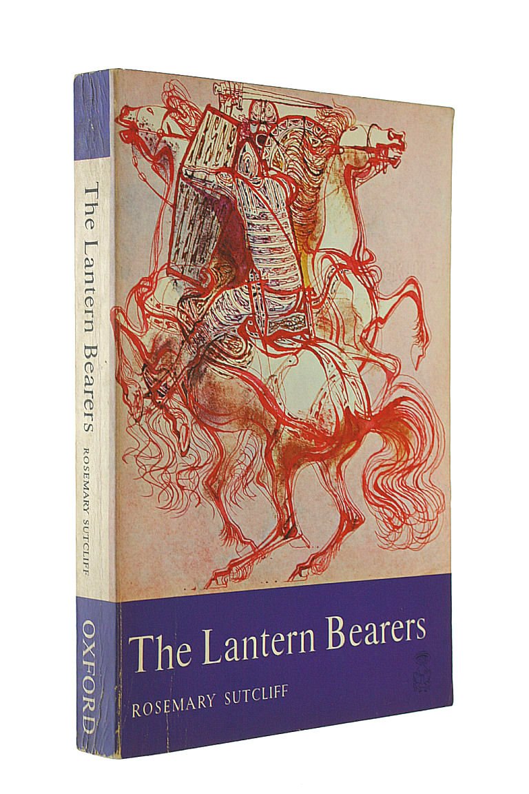 The Lantern Bearers,Used