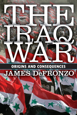 The Iraq War: Origins And Consequences,Used