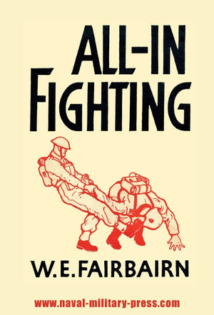 AllIn Fighting,Used