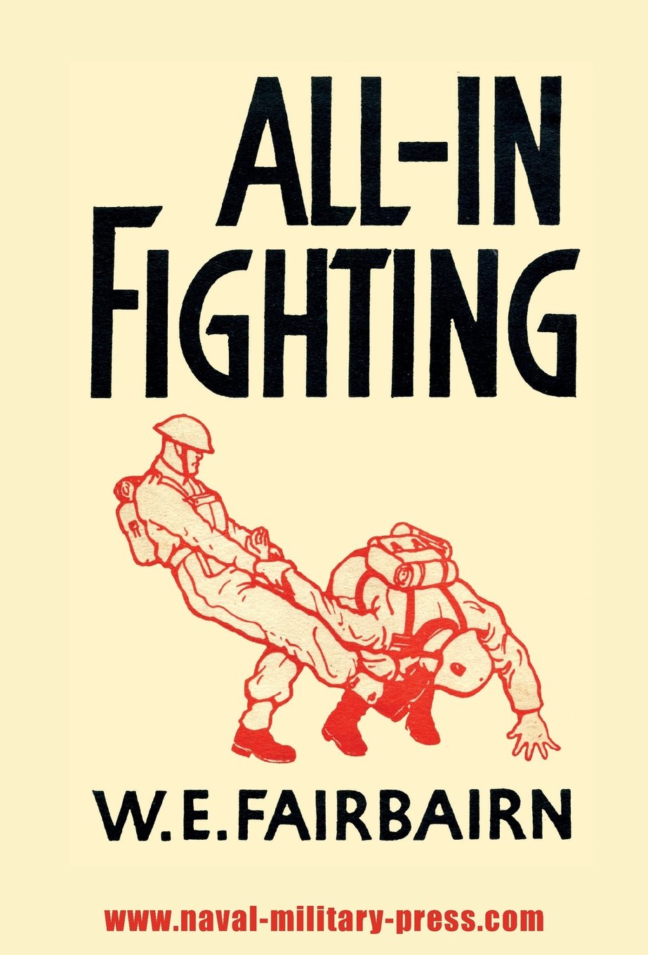 AllIn Fighting,Used
