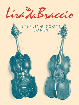 The Lira da Braccio (Publications of the Early Music Institute),Used