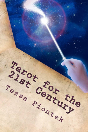 Tarot for the 21st Century,New