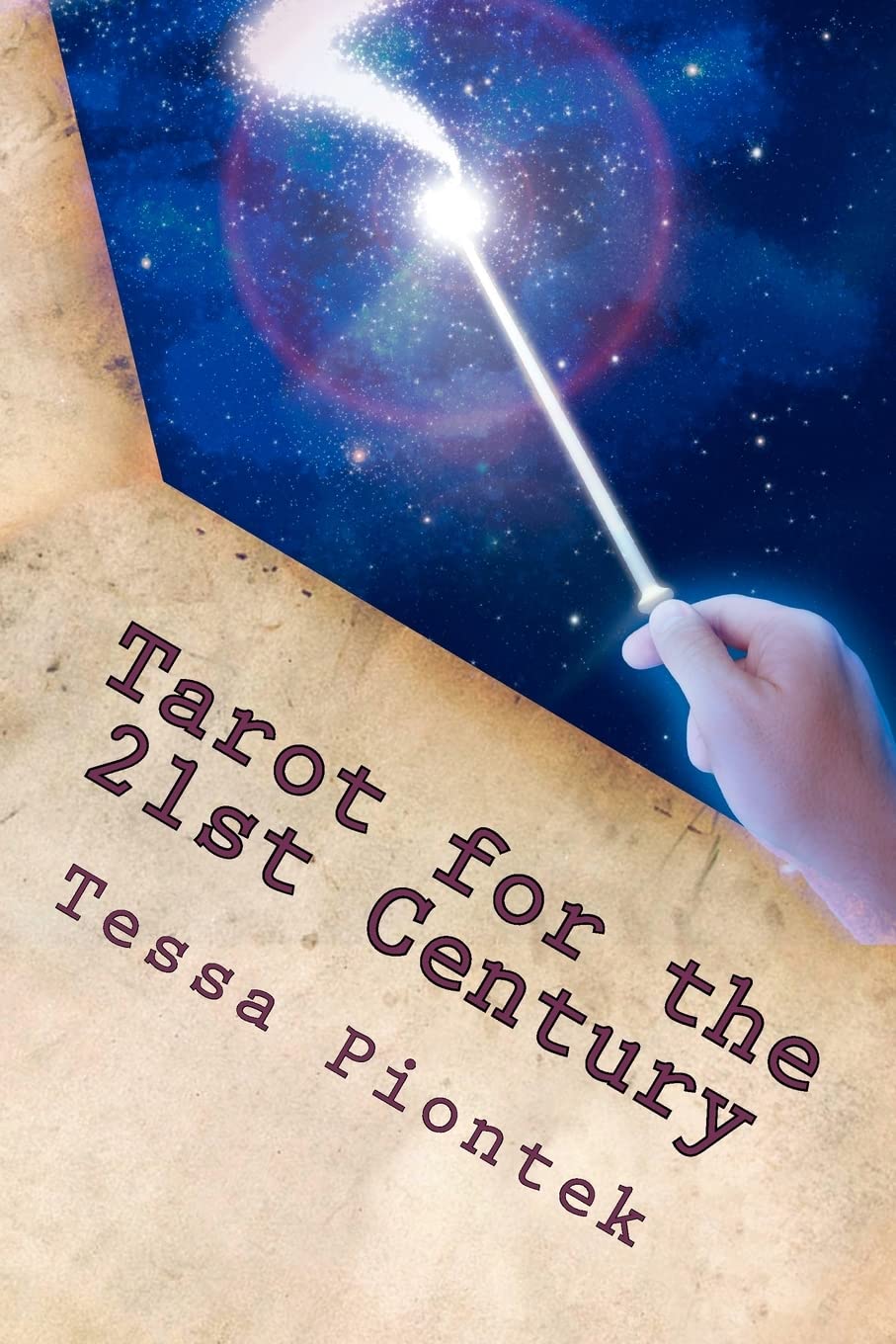 Tarot for the 21st Century,New