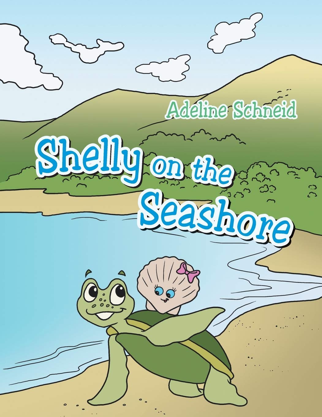 Shelly On The Seashore,Used