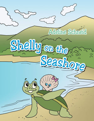 Shelly On The Seashore,Used