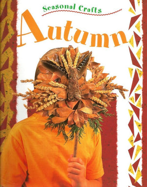 Autumn (Seasonal Crafts)