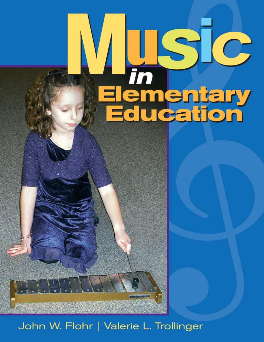 Music in Elementary Education,Used