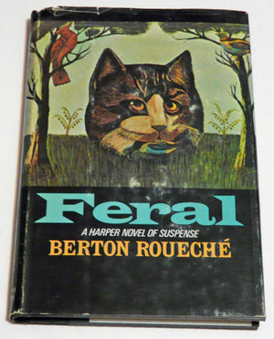 Feral,Used