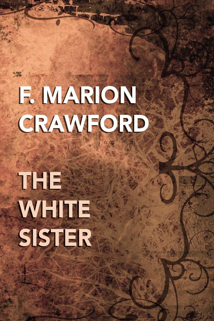 The White Sister,New