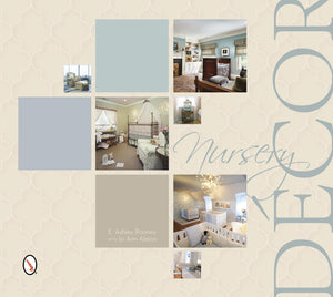 Nursery Dcor,Used