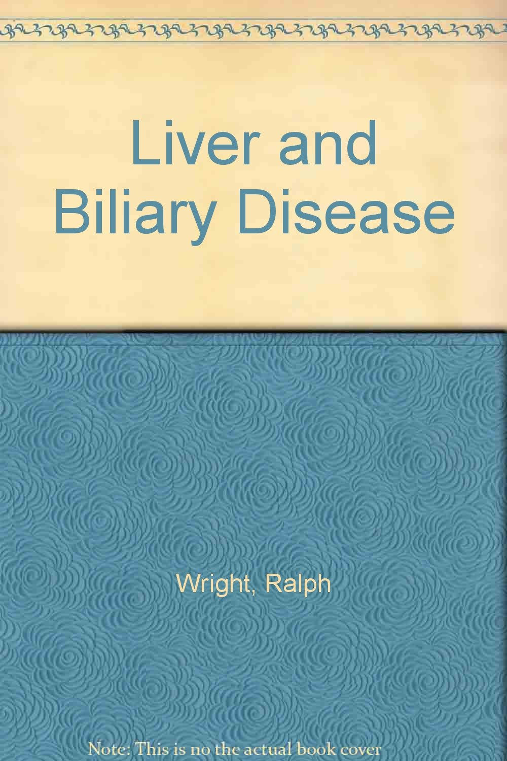Liver and Biliary Disease,Used