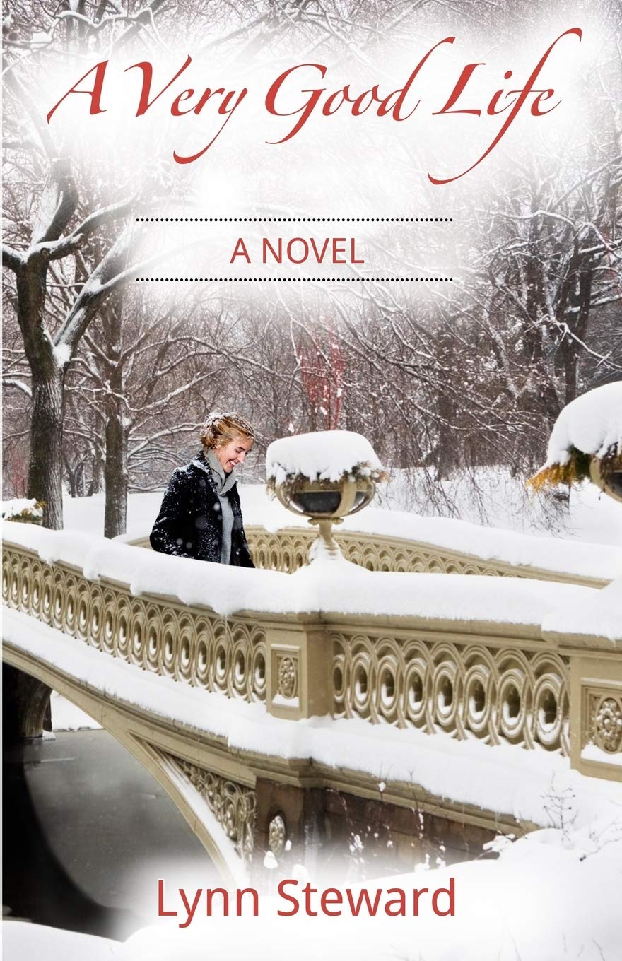 A Very Good Life (Dana McGarry Novel),Used
