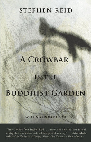 A Crowbar in the Buddhist Garden,Used