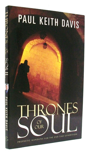 Thrones of Our Soul,New