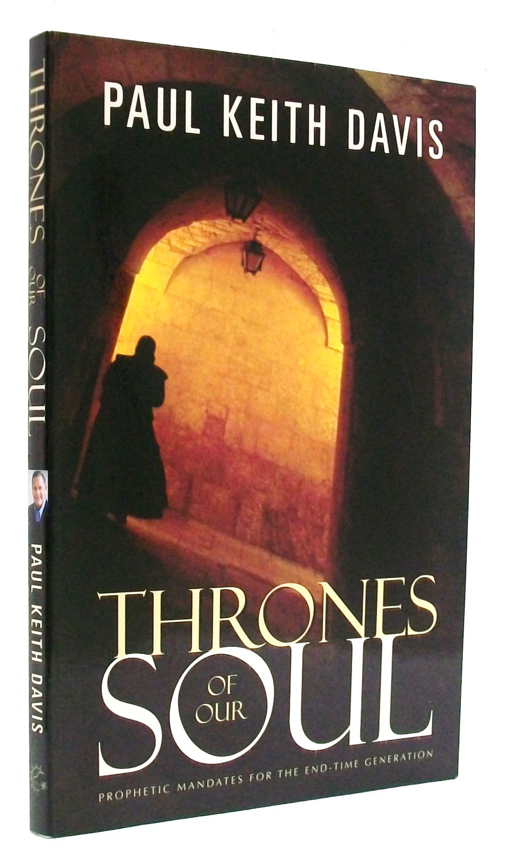 Thrones of Our Soul,Used