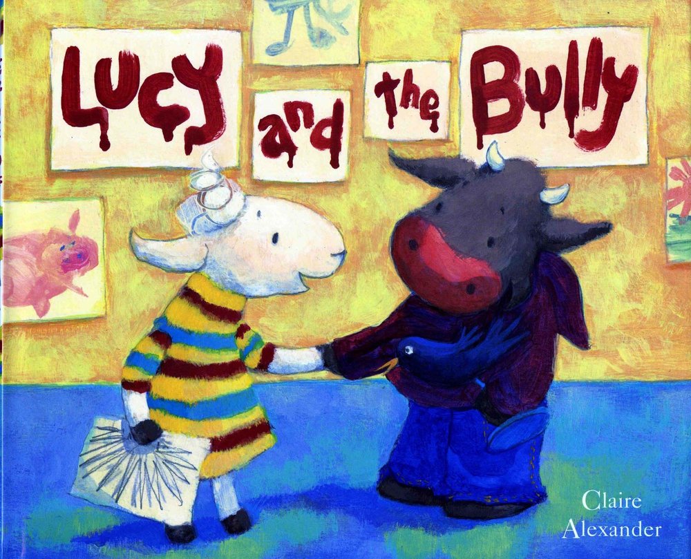 Lucy And The Bully