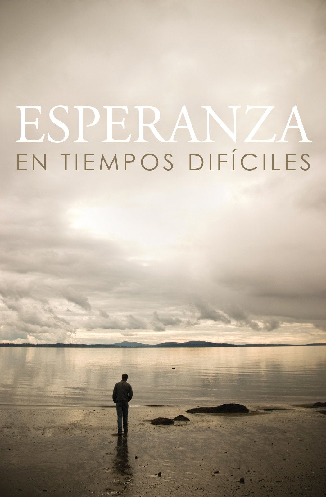 Esperanza En Tiempos Dificiles/ Hope for Hard Times (Spanish, Pack of 25) (Spanish Edition),Used