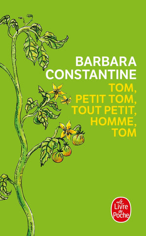 Tom Petit Tom Tout Petit Homme Tom (Ldp Litterature) (French Edition),Used