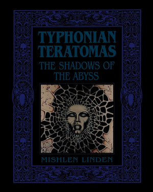 Typhonian Teratomas: The Shadows Of The Abyss,Used