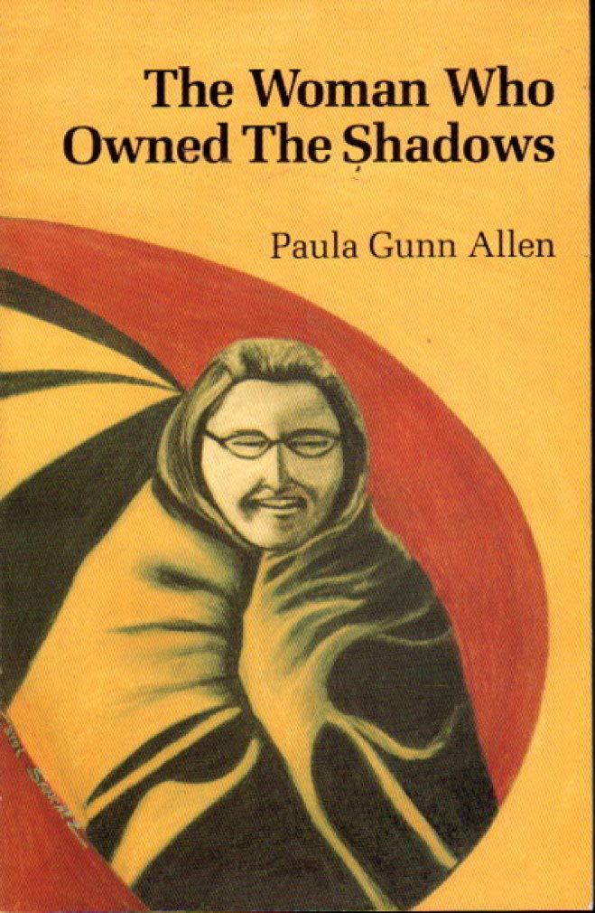 The Woman Who Owned the Shadows,Used