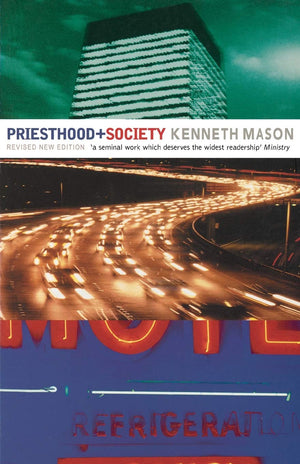 Priesthood And Society,Used