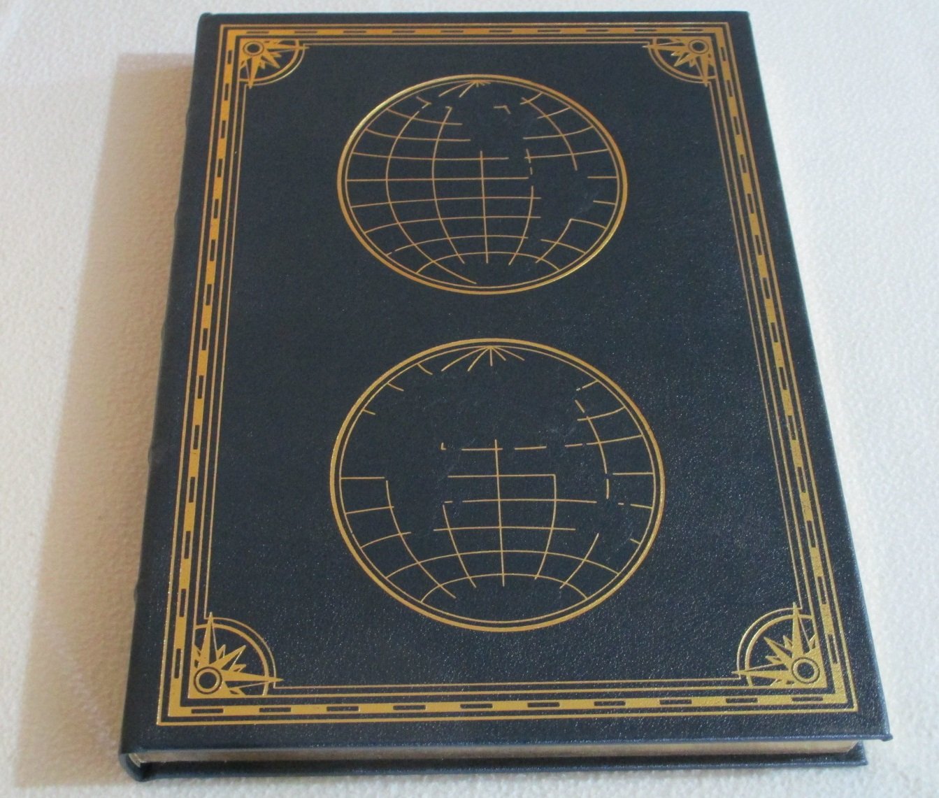 World Atlas (Dk World Atlas),Used