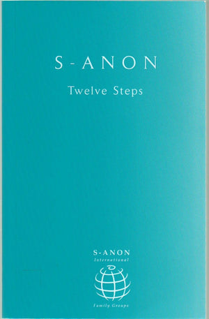 Sanon Twelve Steps