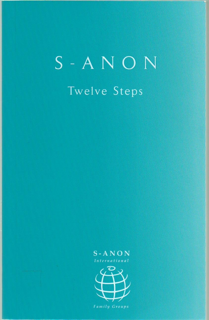 Sanon Twelve Steps