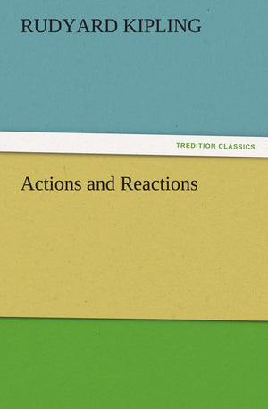 Actions and Reactions,Used