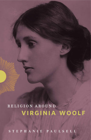 Religion Around Virginia Woolf,Used