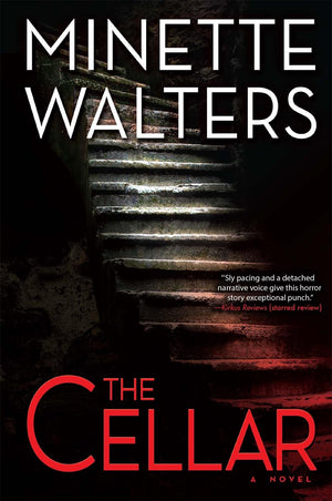 The Cellar: A Novel,Used