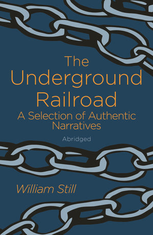 The Underground Railroad,Used