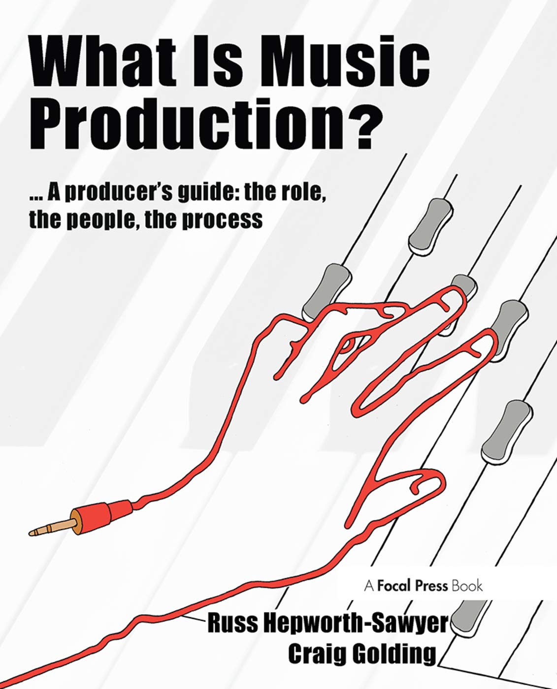 What is Music Production? (Perspectives on Music Production),Used