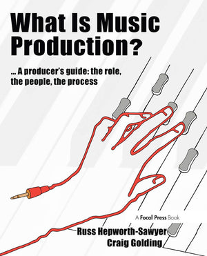 What is Music Production? (Perspectives on Music Production),Used