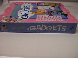 It's My Style: My Gadgets Kit,Used