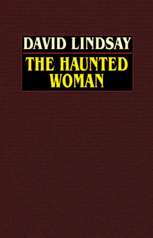 The Haunted Woman,Used
